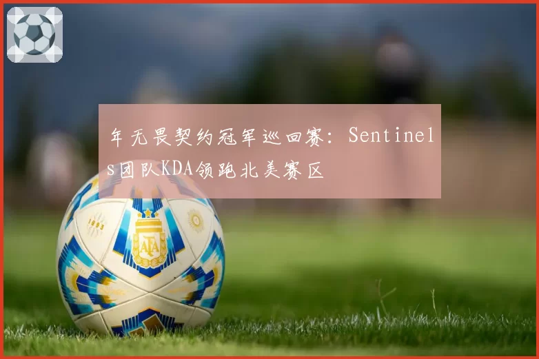 年无畏契约冠军巡回赛：Sentinels团队KDA领跑北美赛区