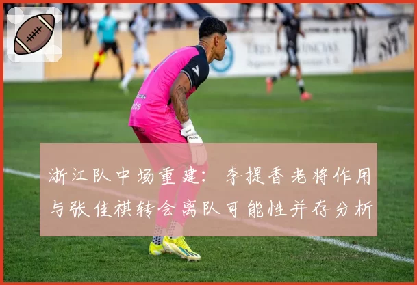 浙江队中场重建:李提香老将作用与张佳祺转会离队可能性并存分析